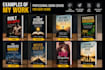 create an eye catching kindle ebook cover design