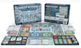 do card game design, board game design, tabletop game, rule book layout