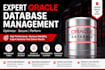 provide expert oracle database administration, performance tuning and support