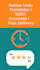 translate english urdu and multiple languages professionally