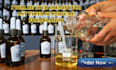 be your chemist for any types of perfume formulation