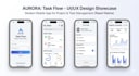 design and optimize stunning UI and UX for react native
