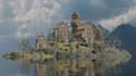 custom roblox map for roblox game, realistic map roblox builder in roblox studio