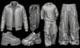 do 3d second life clothing mesh second life avatar  imvu sansar sims peds vrchat