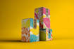 unique product packaging design