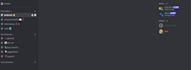 setup your discord server