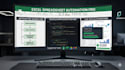 do google sheets automation, excel vba macros, and apps script