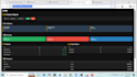 develop a custom restaurant management system and pos with django