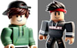 fix roblox npc ri5 model character weight paint animation game studio blender