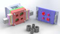 engineer precision injection mold designs for flawless plastic product