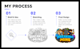 create minecraft server logo and server icon