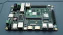 design custom raspberry pi cm4 cm5 carrier board pcb with high