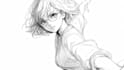 sketch you anime sketch art