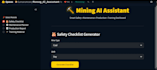 build custom ai powered apps and generative ai solutions using python