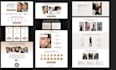 clone or redesign shopify landing page with replo, gempages