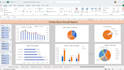 do accurate data cleaning, formatting and excel reports