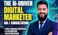 create meta profile business ads campaign