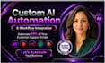automate your customer support emails with a custom ai assistant