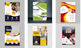 create professional creative eye catching flyer design