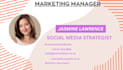 design a modern business cards
