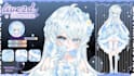 do vtuber model live 2d vtuber model live2d rigging streaming avatar nsfw vtuber