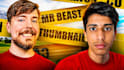 make youtube pro thumbnails