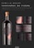 design a premium wine label for your brand