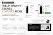 optimize your shopify store to increase conversions
