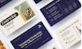 design modern business presentations in google slides