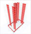 design safe rcc structure with detailed drawings and material estimation