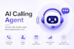 build ai calling agent to support your bussiness