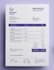 professional translation of documents and invoices