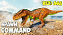 code your ark survival ascended configs