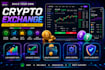 creat crypto spot exchange