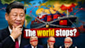 design high CTR youtube thumbnail for history and documentary video