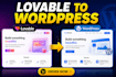 migrate lovable to wordpress clone, convert lovable ai website lovable to wix