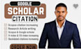 increase google scholar, scopus citation, write and publish research article