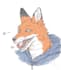 draw your furry or fursona in a realistic cartoonish style