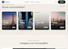 design and develop websites for your needs
