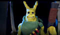 create a proffessional claymation, animation, clay animation, 4d clay