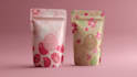 high quality premium packaging design