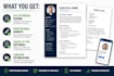 write an ats resume that gets interviews
