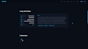 create a website for yourself
