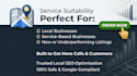 optimise google business profile and boost local SEO rankings