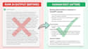 edit, fact check, and humanize your ai generated content