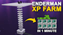 build any automated minecraft farm