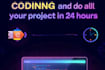 do your python ai, coding, scripting