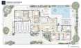 draw site plan, plot plan, floor plan of your property for city permit very fast