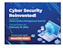 design futuristic saas, cybersecurity and startup logo