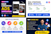 create and manage high converting ads using ai